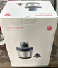 摩飞电器（Morphyrichards）绞肉机 和面机家用套娃绞馅碎肉一体机多功能搅拌料理机揉面机 大容量双杯配置 3.2L+2.5L MR9407 实拍图