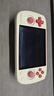 AYANEO Pocket AIR Mini 复古安卓掌上游戏机 MTK Helio G90T 八核 4.2英寸经典霍尔摇杆迷你口袋掌机 复古白 2G+32G 实拍图