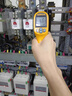 福禄克（FLUKE）F62 MAX+ 红外测温仪 测温枪电子温度计 仪器仪表 -30至650℃ 实拍图