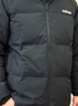 阿迪达斯 （adidas）男子冬季通勤保暖上衣户外运动休闲70%鸭绒羽绒服 S码 实拍图