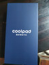酷派（Coolpad）锋尚50 Lite 全新超薄八核智能手机学生价便宜大屏百元机长续航老人老年备用机游戏电竞 64G深空黑 实拍图