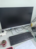 联想（Lenovo）小新24.5英寸 IPS 100Hz 硬件低蓝光 护眼认证 HDMI 窄边框 手机支架 壁挂电脑办公显示器小新25 实拍图