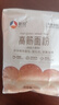 新良纯享高筋面粉500g 高筋小麦粉 面包饺子馒头用面粉 纸包装面粉 实拍图