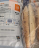 吾双面包法式原味金棍面包640g 四根袋装 冷冻品法棍纯手作代早餐 实拍图