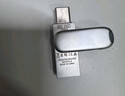 闪迪（SanDisk）64GB Type-C USB3.2 手机U盘DDC3绿色 读速高达300MB/s 自动备份 手机电脑两用 双接口大容量优盘 实拍图