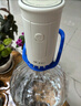 小熊（Bear）桶装水抽水器 饮水机抽水泵神器 水桶取水器 电动上水器矿泉水压水器自动吸水器F06Q1 实拍图