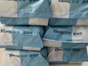 舒洁（Kleenex）纯水湿厕纸80抽*10包 (800抽)清洁湿纸巾私处清洁EDI纯水 实拍图