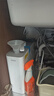 海尔（Haier）净水器家用厨下式RO反渗透纯水机直饮加热一体机自来水全屋前置过滤器套装前十名小白鲸 【全屋净水】顶配前置+净水器 实拍图