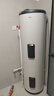 海尔（Haier）电热水器200升落地立式商用大容量5000W变频热水器 防电墙搪瓷内胆 变频线控式一级节能ES200F-LD 实拍图