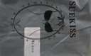 SUEKISS情趣内衣性感睡衣夫妻刺激高档约会战袍钢托聚拢开档透视连体网衣 实拍图