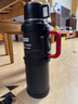 慕馨（moosen）保温保冷杯大容量夏季两用户外水壶制冷316不锈钢运动车载水瓶 实拍图