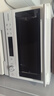 东芝（TOSHIBA）【国家补贴20%】小白椰微波炉烤箱一体机mini小型家用微烤一体机厨房家用白色20L ER-YR2210CNW 实拍图