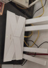 普联（TP-LINK） 大道AX3000满血WiFi6千兆无线路由器 5G双频家用穿墙 Mesh 3000M无线速率 信号增强 易展 XDR3010 实拍图