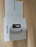 小米Redmi 手环3 米色 智能手环 全天血氧检测 高刷大屏 超长续航 运动手环送男友送女友 实拍图