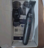 飞利浦（PHILIPS） 剃须刀电动男士多功能理容器刮胡刀免充电式胡须造型修剪器便捷刀头进口全身水洗 MG1100 实拍图