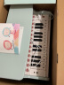 可优比（KUB）儿童钢琴儿童玩具电子琴初学1-3岁幼儿宝宝音乐女孩礼物琴玩具生日礼物 晒单实拍图