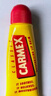 CARMEX美国进口小蜜缇润唇膏女滋润保湿唇膜防嘴唇干裂脱皮滋养护唇膏男 管装10g*3支 实拍图