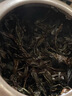 中茶海堤大红袍茶叶 口粮自饮茶 独立小包岩茶福建乌龙茶中火250g 【常年热销】大红袍 250g*1盒 实拍图
