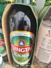 青岛啤酒（TsingTao）经典啤酒 600ml*12瓶 升级大容量 整箱装 实拍图