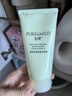 泊美鲜纯珍萃保湿滋润洗面奶120g(保湿补水 植萃温和) 节日礼物 实拍图