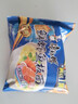 康师傅 方便面 经典鲜虾鱼板袋面98g*24 泡面整箱速食 方便食品  实拍图
