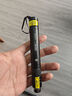 得力（deli）激光笔绿光镭射激光灯强光 户外逗猫激光笔教鞭售楼沙盘练车 工地激光手电导游京东自营大功率 实拍图
