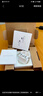 Apple/苹果 【充电线套装】AirPods 4 搭配USB-C充电盒 苹果耳机蓝牙耳机无线耳机 适用iPhone/iPad/Mac 实拍图