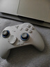 飞智冰原狼4多模版无线游戏手柄 类xbox 力调节摇杆双切扳机 switch电脑PC手机steam体感NS 丝之歌 实拍图