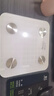 沃乐智能体脂秤【APP充电款】电子称体重称家用减肥专用高精准测脂人体脂肪体重管理送女友生日礼物 实拍图