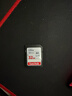 闪迪（SanDisk）32GB SD内存卡 U1 C10 至尊高速存储卡 读速120MB/s 全高清视频 数码相机理想伴侣 实拍图