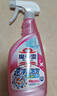 花王（KAO）浴室清洁剂500ml 卫生间厕所瓷砖玻璃除水垢去臭味防霉清洗剂喷雾 实拍图