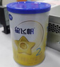 飞鹤星飞帆经典版婴儿配方奶粉 2段(6-12个月) 130g【京东试用装】 实拍图