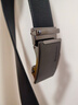 金利来男士皮带时尚牛皮腰带礼盒商务男款自动扣裤带 生日礼物送爸爸 实拍图