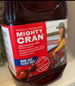 优鲜沛（OceanSpray） 经典蔓越莓果汁1.89L 美国进口 果汁饮料饮品可调鸡尾酒 实拍图