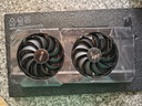 华硕（ASUS）TUF GeForce RTX 3050-O8G-GAMING 电竞游戏专业独立显卡 实拍图