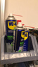 WD-40除锈润滑剂螺丝栓松动剂 防锈油 零部件清洁润滑油500ml型号86500 实拍图