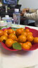 京鲜生 金秋砂糖橘/砂糖桔 5斤 生鲜水果礼盒  实拍图