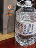 农夫山泉 饮用山泉水天然水（泡茶用）武夷山泉水泡茶水4L*4桶 整箱 实拍图