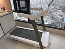 佑美U4Pro跑步机家庭用电动爬坡登山全折叠安静低音走步机健身房器材 实拍图
