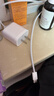 Apple/苹果 20W USB-C充电器  type-c充电器苹果手机充电器原装手机快充头 苹果17手机充电器 实拍图