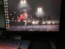雷神黑武士23.8英寸2K260Hz升级版 Fast IPS硬件低蓝光HDR500nit高亮游戏电竞升降旋转显示器JQ24F260L 实拍图