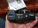 索尼（SONY）ZV-E10K 半画幅微单相机 美肤拍照 精准对焦 VLOG APS-C画幅  zve10 ZV-10 ZV-E10黑色拆机【赠128G卡+皮套+相机包】 官方标配 实拍图