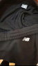 NEW BALANCE 运动裤男款休闲运动束脚针织长裤AMP41519 BK XL  实拍图