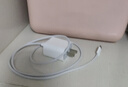 Apple/苹果 20W USB-C充电器  type-c充电器苹果手机充电器原装手机快充头 苹果17手机充电器 实拍图