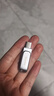 闪迪（SanDisk）128GB Type-C USB3.2 手机U盘DDC4 读速高达400MB/s 自动备份 手机电脑两用 金属双接口大容量优盘 实拍图