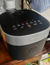 九阳（Joyoung）不粘厚釜内胆大火力柴火饭3升黄金容量家用2-3人微压多功能电饭煲电饭锅行业热销30FZ630 实拍图