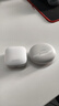 小米（MI）Redmi Buds 6 活力版 蓝牙耳机 30小时长续航 适用于安卓苹果手机 白色 实拍图