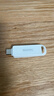 闪迪（SanDisk）128GB Type-C USB3.2 苹果手机U盘 奶油白 读速150MB/s 苹果MFI认证 iPhone/iPad手机电脑两用U盘 实拍图