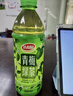 达利园 青梅绿茶饮料青梅果汁果味茶饮品500ml*15瓶*2箱 饮料整箱装 实拍图