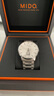 美度（MIDO）瑞士手表 指挥官 纪念款 商务休闲 机械钢带男表 实拍图